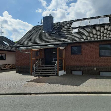 Gaestehaus Terrana Wathlingen Eksteriør bilde