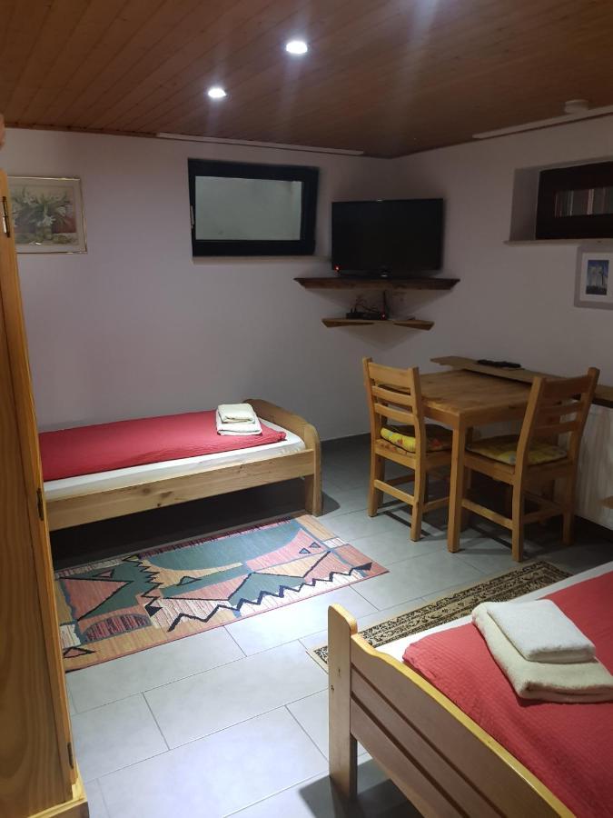 Gaestehaus Terrana Wathlingen Eksteriør bilde