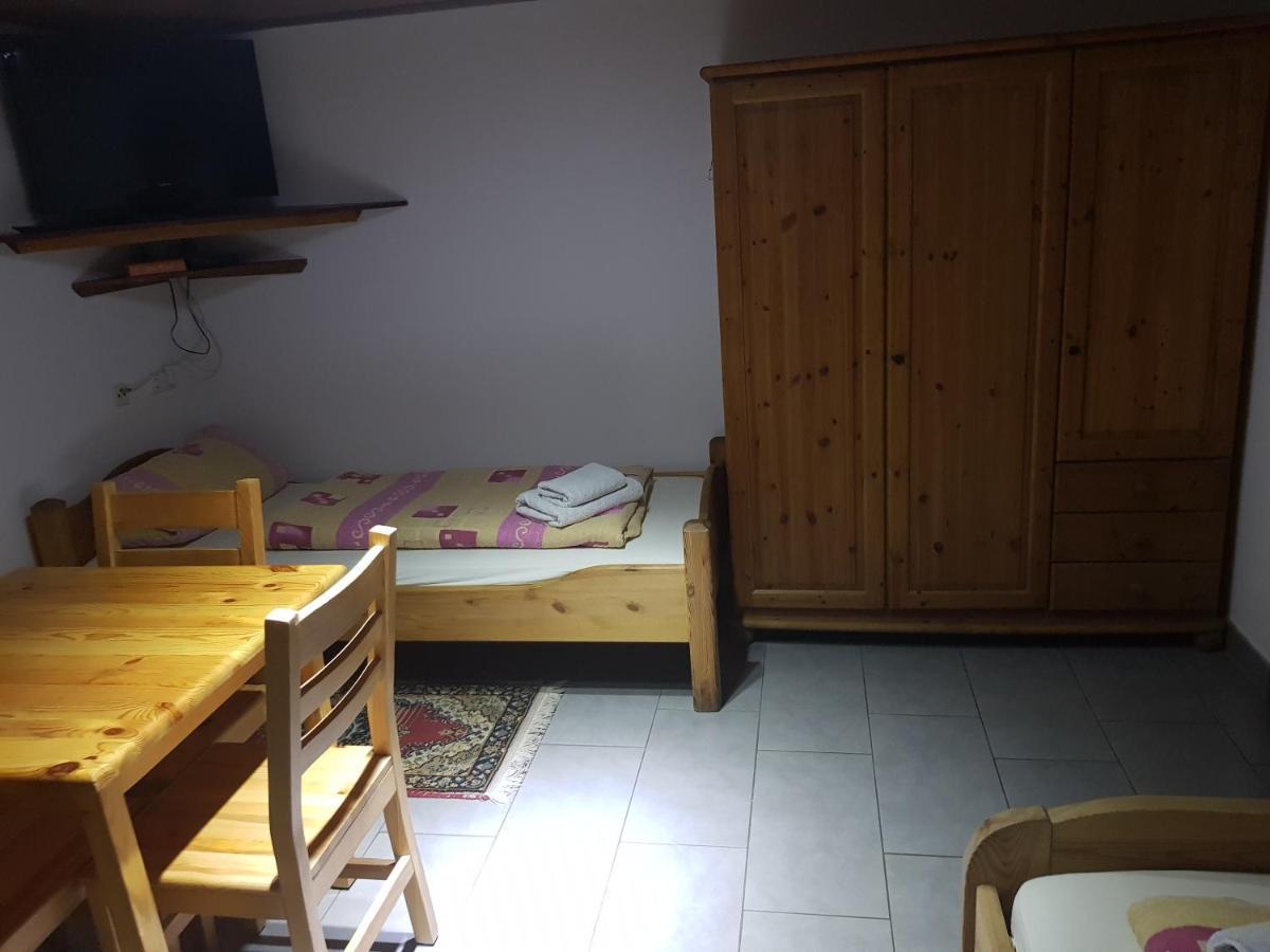 Gaestehaus Terrana Wathlingen Eksteriør bilde